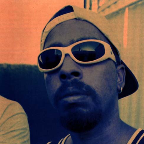 Eric Bobo